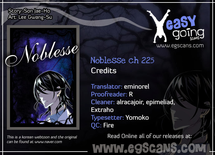 Noblesse 225 002